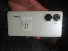 sparks x note 20 8 month warranty with charger and box scarthlass phn