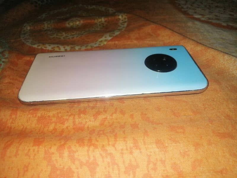 HUAWEI Y9A 8/128 4