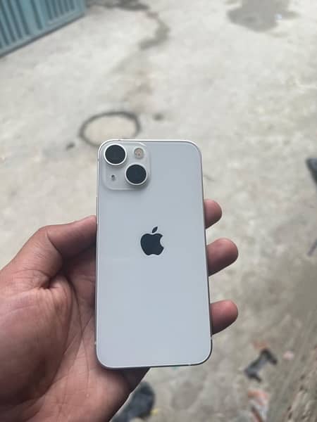 iPhone 13 mini 128gb Factory Unlock NonPTA 0