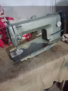 japani stitching machine