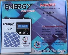 Energy MPPT 70Amp