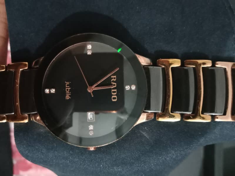 Rado centrix 8 diamond 2