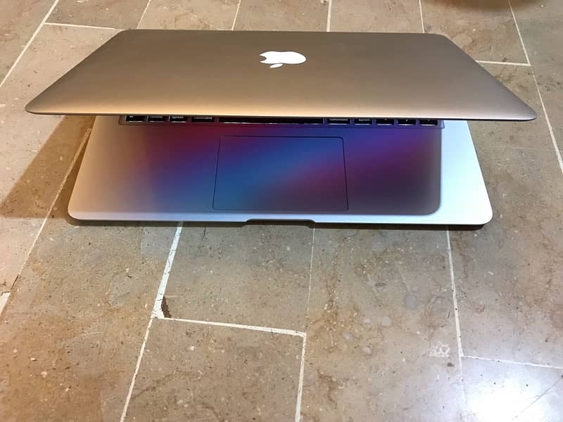 Apple Macbook Air 2017 2