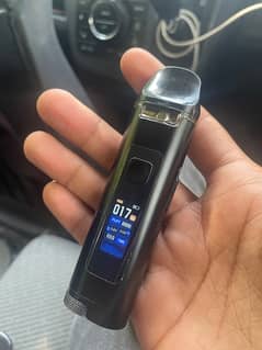 uwell pod mod CROWN D up for saleee