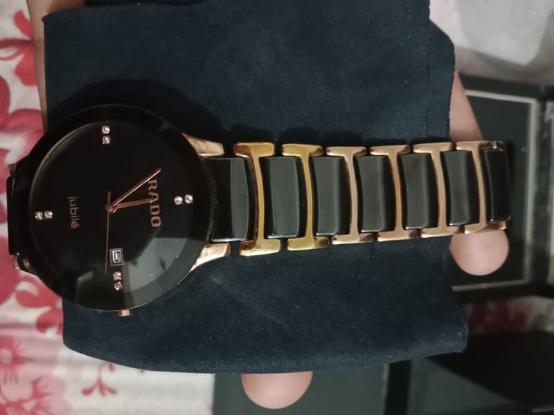 Rado centrix 8 diamond 3