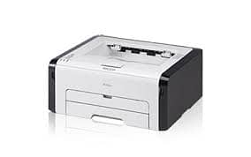 Printer Ricoh sp210
