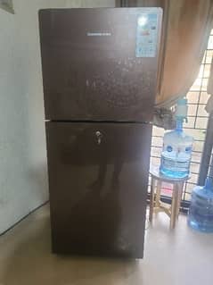 Changhong Ruba Refrigerator