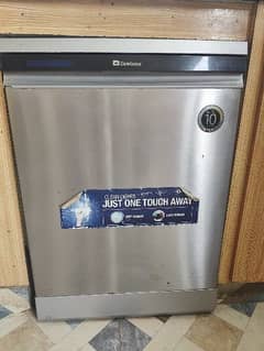 Dawlance Dishwasher Available for Sale