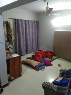 2 BED DD FLAT FOR RENT IN GULSHANEIQBAL