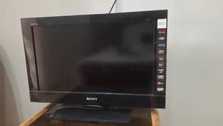 Sony Bravia KLV-26BX310 - 26” inch Widescreen LCD TV