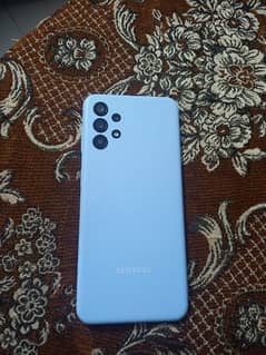 Sumsung A13 | 4 64GB | Lush Condition with Warranty 0