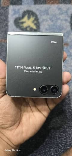 Samsung Galaxy Z Flip 5 8/256 Non Pta