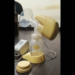 imported Medela Electric  Breasts pumps
