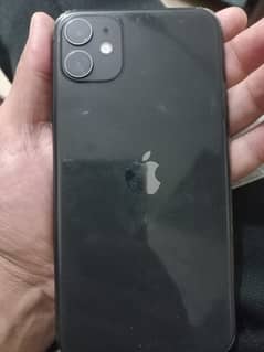 Apple Iphone 11 64gb Non PTA jv