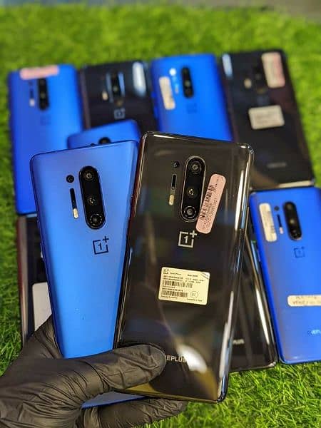 ONEPLUS 8 PRO BRAND NEW KITS AVAILABLE NOW 1