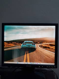 Dell Desktop Display Screen 21 inch
