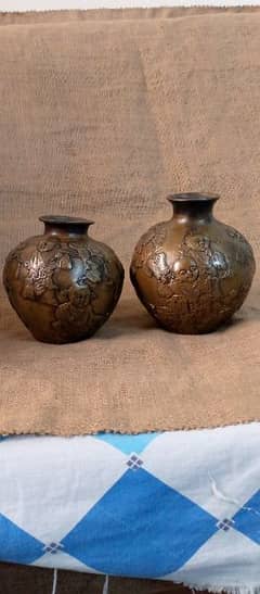 old Chinese rare pots available for video contact whatsapp 03071138819