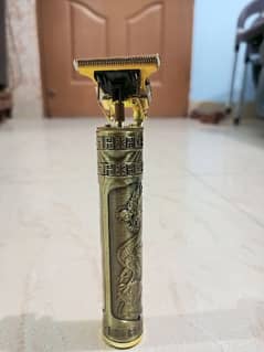 Trimmer sale for men and women new condition