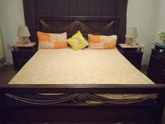 Complete Bed Set