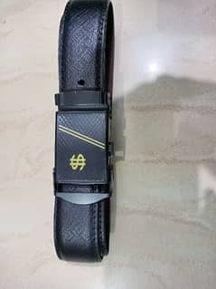 belt for sell rate to rate new condition