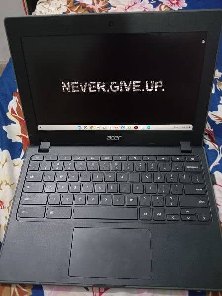 Acer Chromebook 11 C771 Series 0