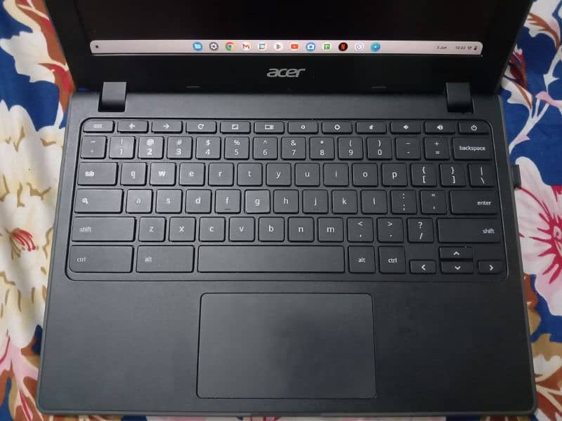 Acer Chromebook 11 C771 Series 2