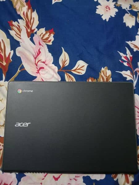 Acer Chromebook 11 C771 Series 4