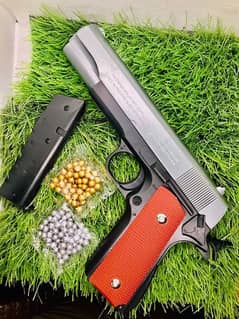 Gun Toy Colt 1911