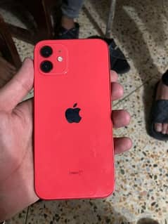 iPhone 12 256gb