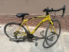 bicycle for sale in good condition import from Dubai