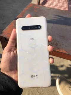 LG V60 THINQ 5G