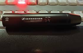 Sennheiser A+ Copy XLR Phantom power Cardioid  Microphone