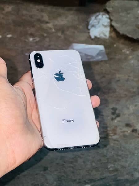 iPhone Xs 0