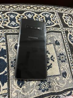 Samsung Galaxy S10 Plus Non PTA