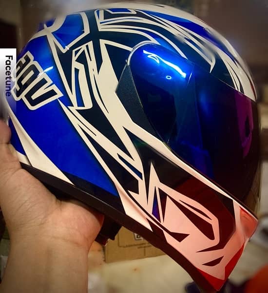 AGV K3 SV brand new helmet 0