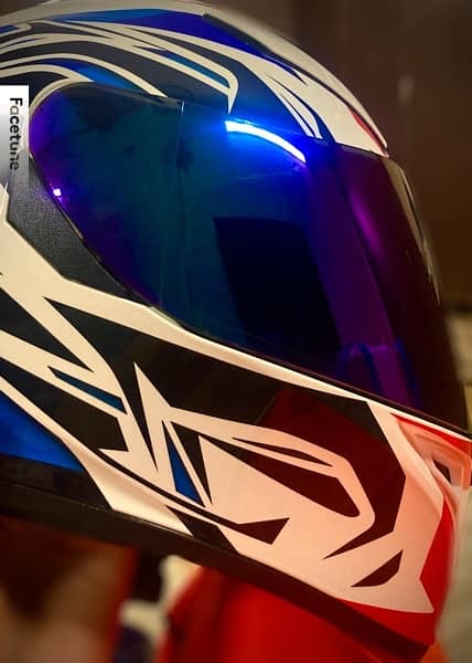 AGV K3 SV brand new helmet 11