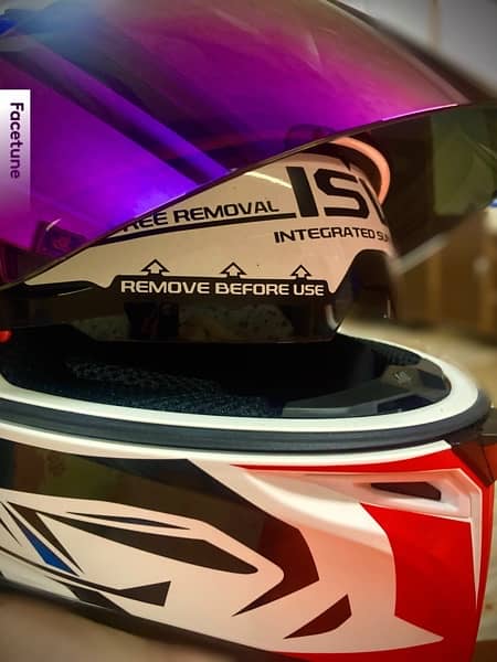 AGV K3 SV brand new helmet 13