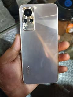 infinix Note 12 mint condition for sale