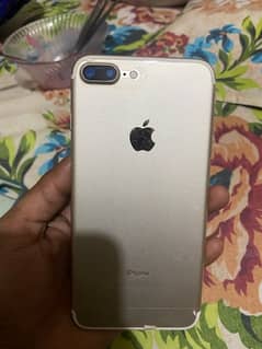 i phone 7 plus pta approved 256 gb