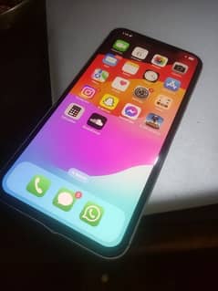 Iphone 12 pro max 256gb PTA Approved