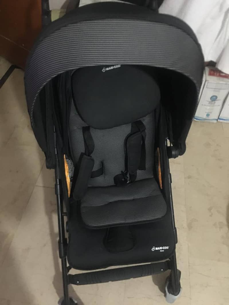 sale maxi cosi stroller 0