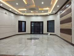 500 SqYd Brand New Bungalow For Rent In DHA Phase 7