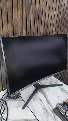 Samsung 240HZ Curved 27inch Gaming LED Monitor 120 144 165 180 240hz