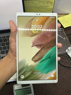 TAB A7 LITE PTA APPROVED WITH BOX COVER