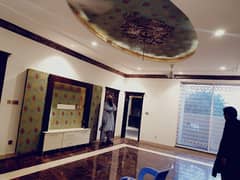 1 KANAL LOWER PORTION HOUSE FOR RENT IN BAHRIA TOWN LAHORE