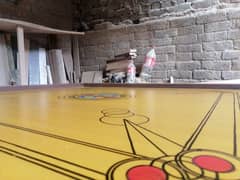 carrom Board