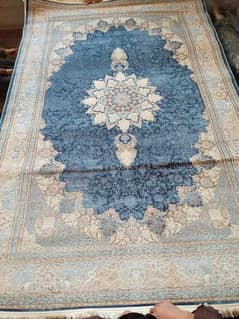Bukhari Carpets