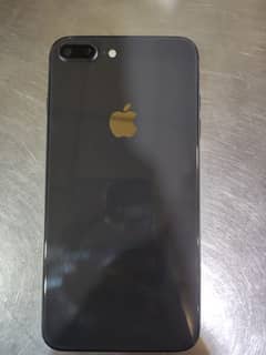 i phone 8 plus 64 gb PTA approved