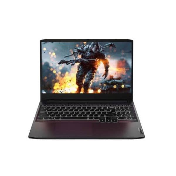 Gaming Laptop LOQ i7 12th gen 32gb 512ssd Nvidia RTX 3060 15" 165hz 0