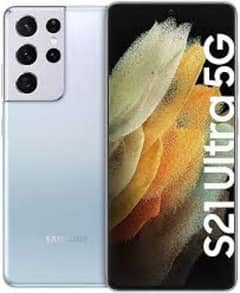 Samsung S21 Ultra Official pta approved